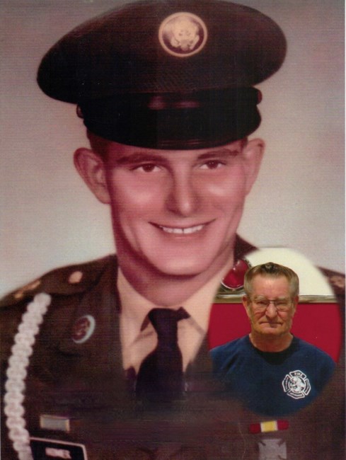 Obituary of Lance Homer