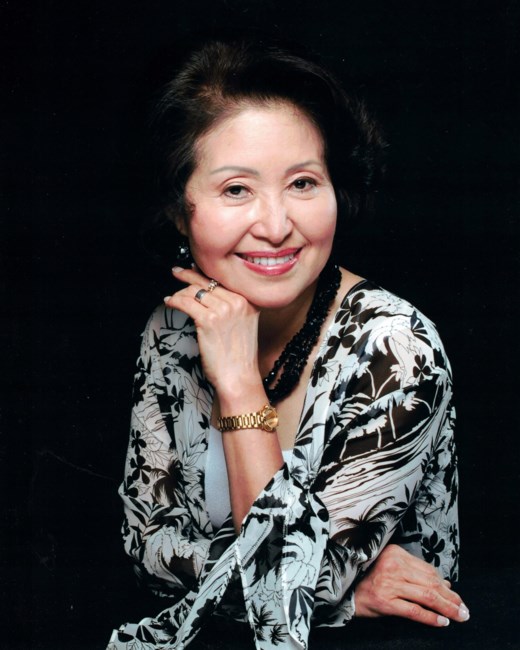 Obituary of Dawn Seo Lee