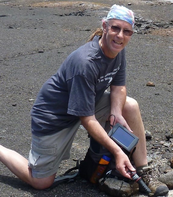 Obituary of Brian Guy Kaestner