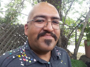 Avis de décès de Manuel Gonzales Jr.