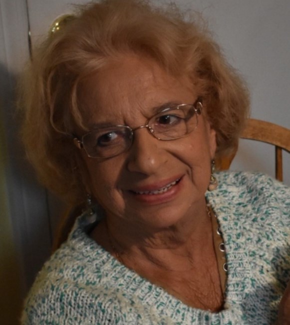 Obituary of Marie Serao