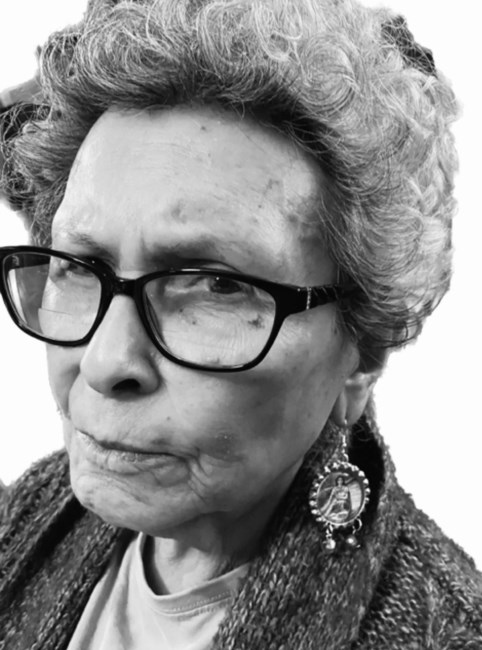 Obituary of Maria Reyes