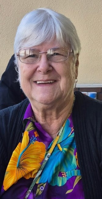 Obituary of Mary L Newton