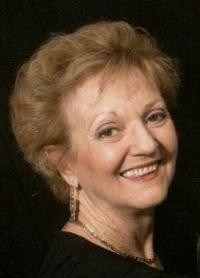 Obituary of Betty Baldelli