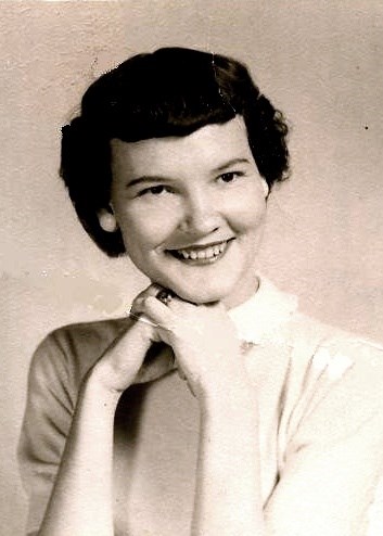 Obituary of Ruby B. Brooke