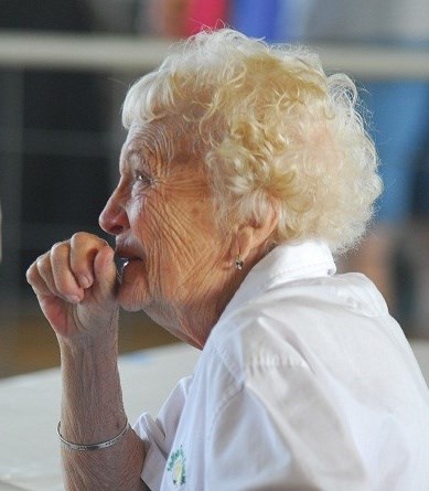 Obituary of Ms. Kay Cowart Cowart James