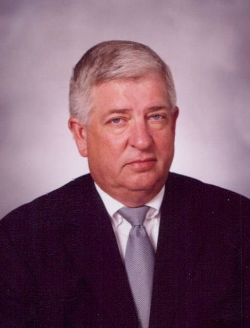 Obituario de David Roger Farmer