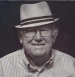 Robert Burk