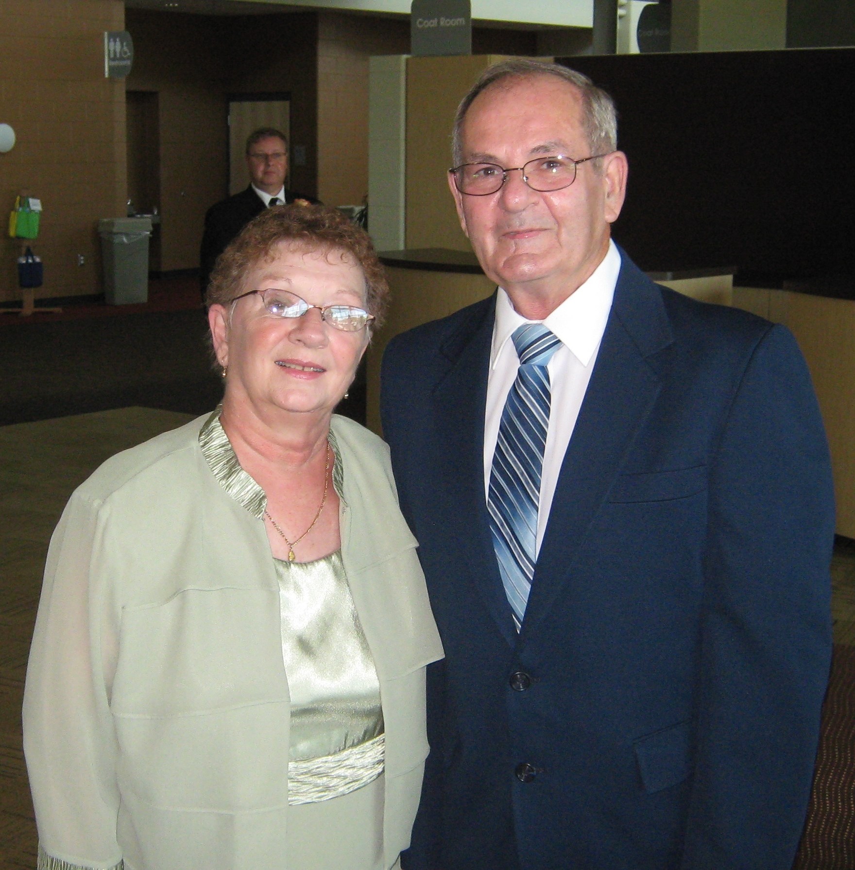 Obituary of Wallace Jay Poole Sr.