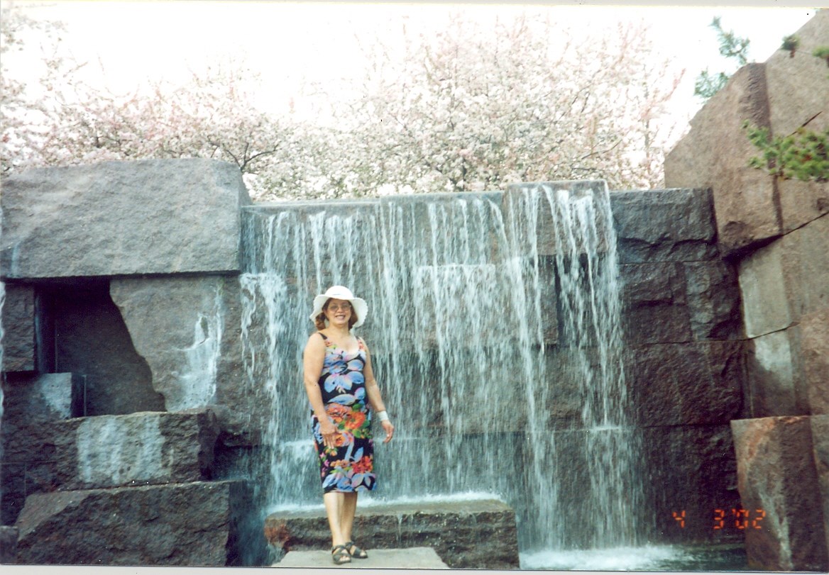 Obituary of Maria Irismar De Lima