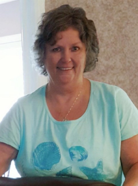 Obituario de Sandra Gail Clay