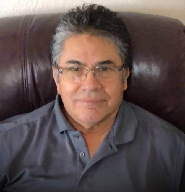 Obituary of Fidencio Alvarez