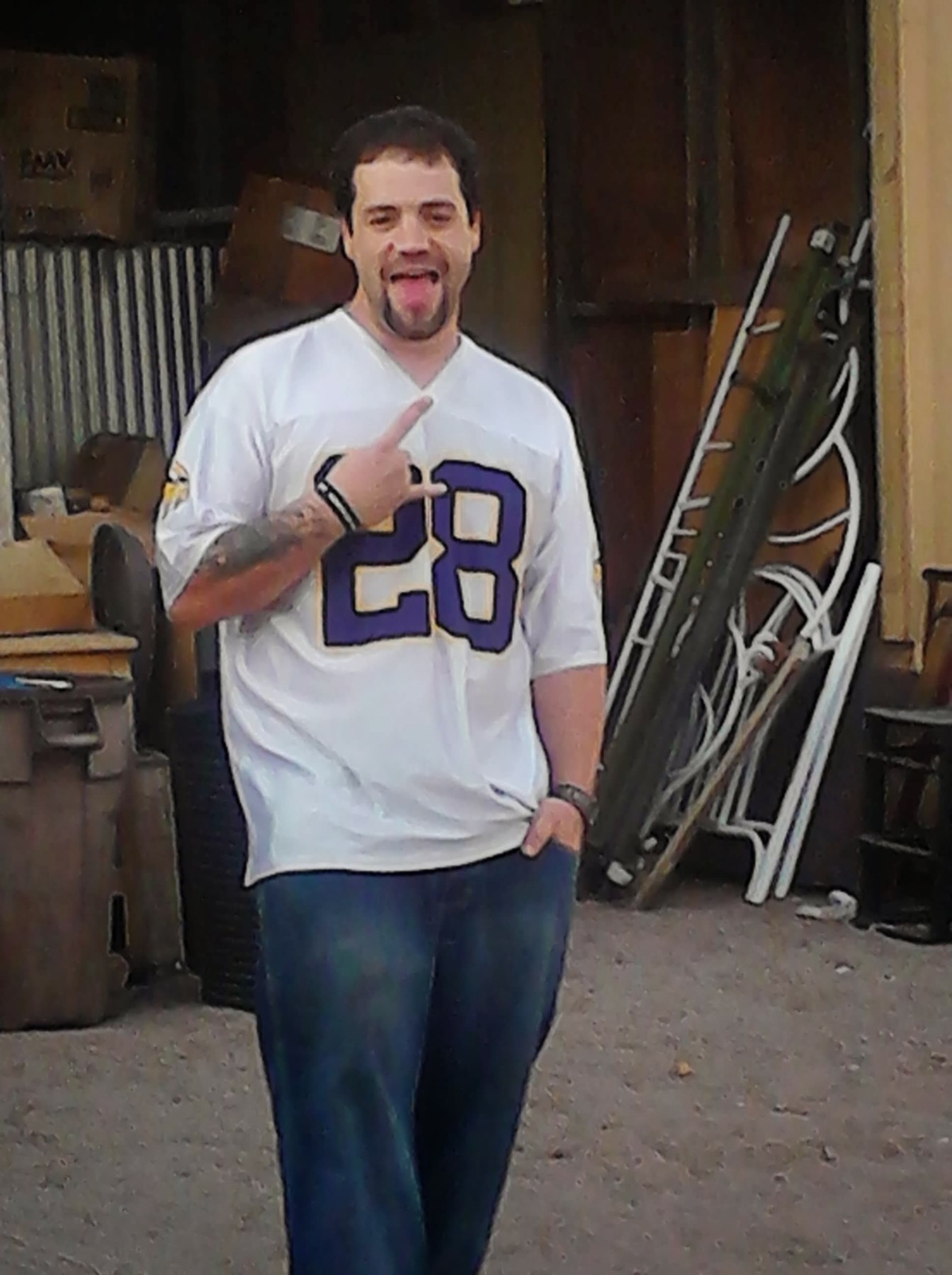 Obituary of Daniel Basilio Hillan