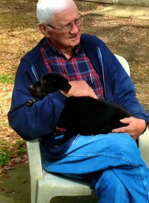 Obituary of William Silver