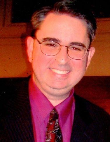 Obituary of Jon Jeffrey Jenkins