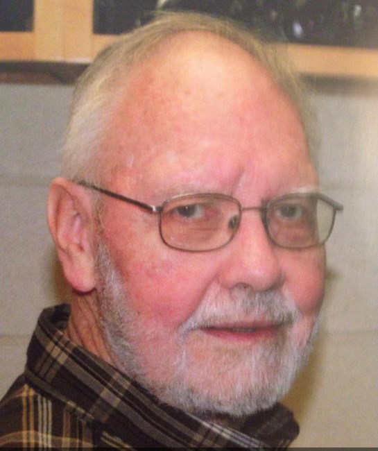 Obituary of William Heard