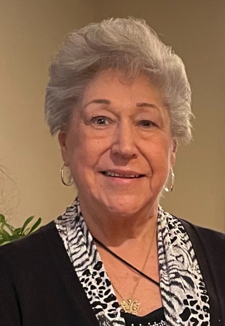 Obituary of Helen G. Bondulich-Johnston