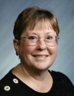 Barbara Orr