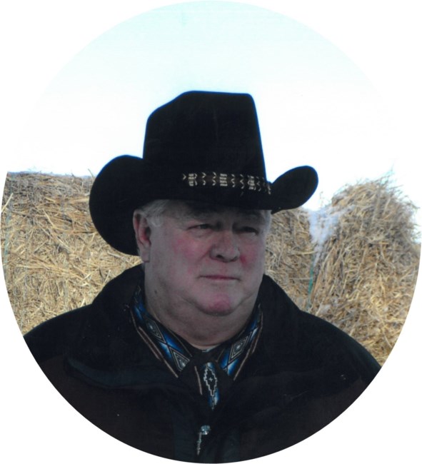 Obituary of Vernon Harley Michael