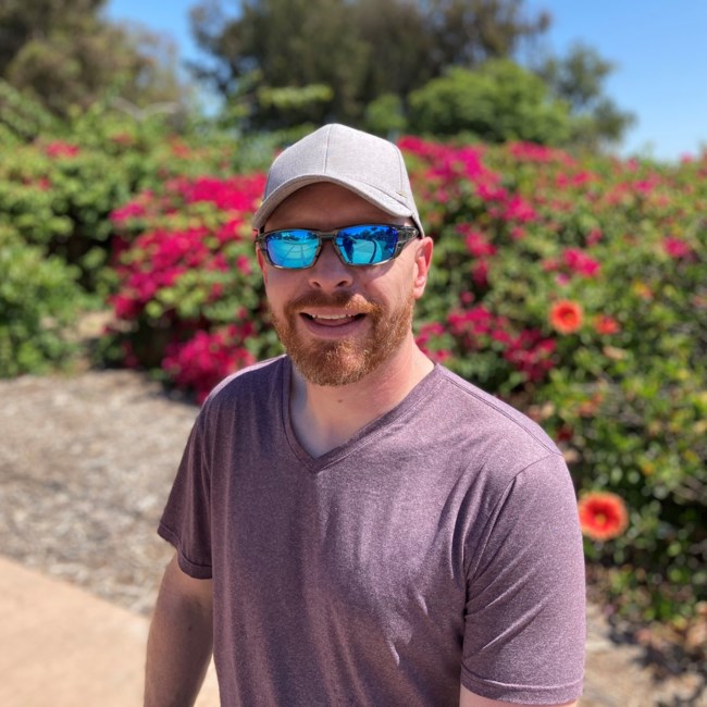 Avis de décès de Nathanael Lewis Challenger