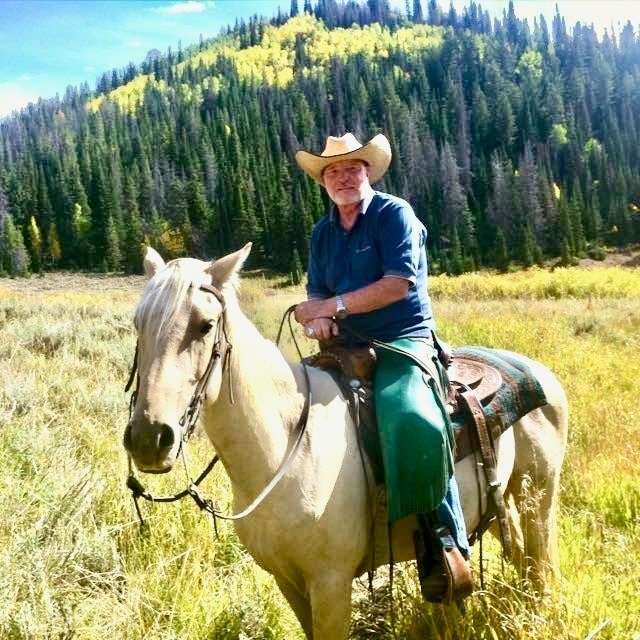 Obituary of Richard Vance Francis