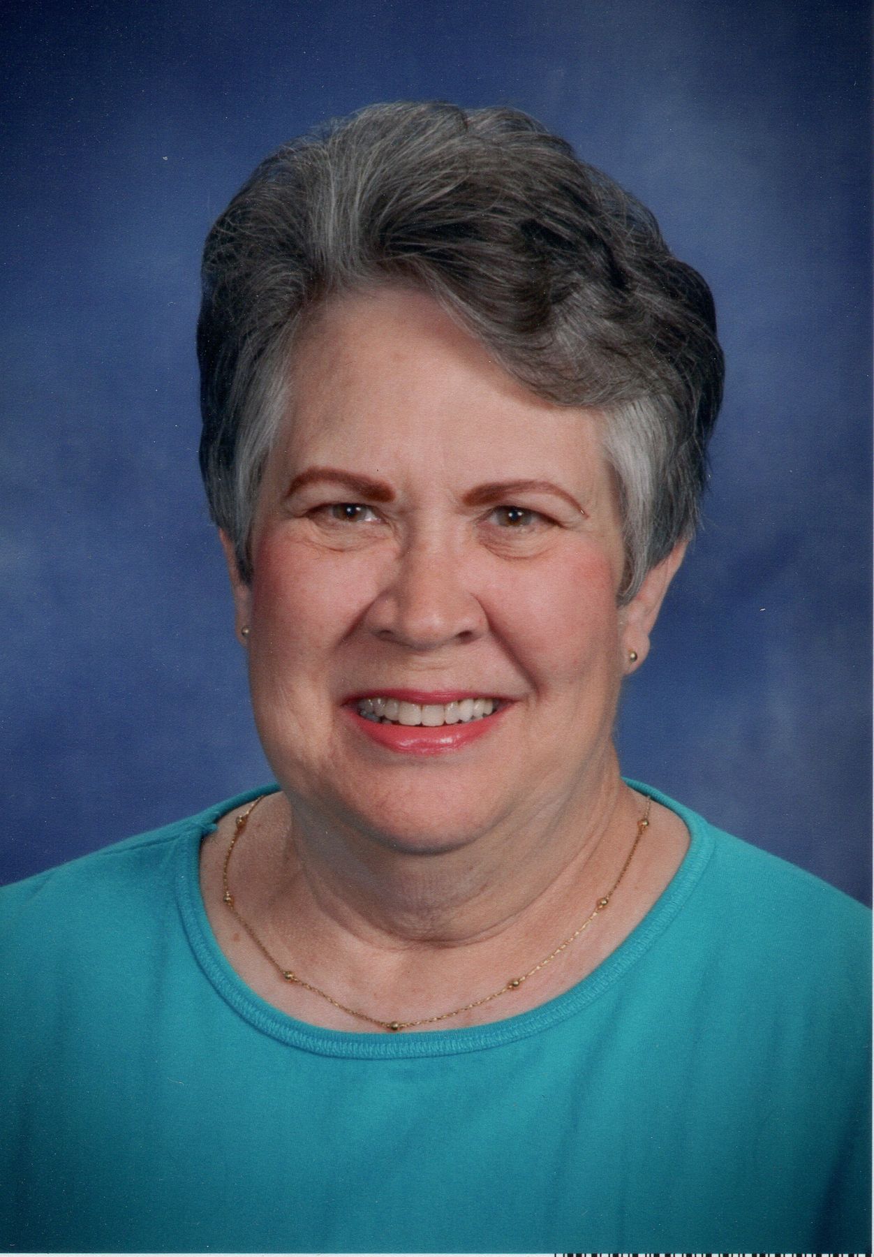 Obituary of Patricia Kay Ronnebaum