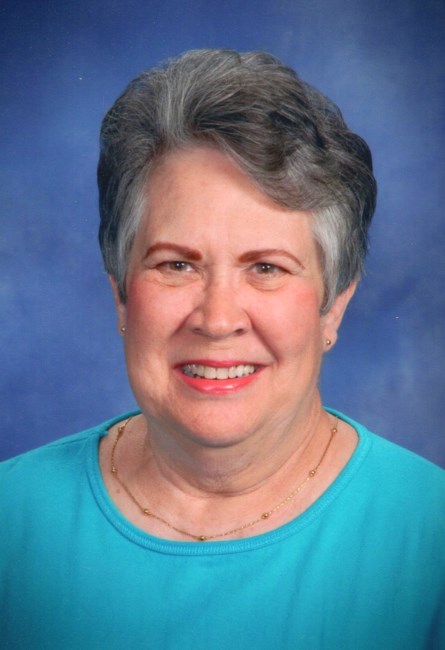 Obituary of Patricia Kay Ronnebaum