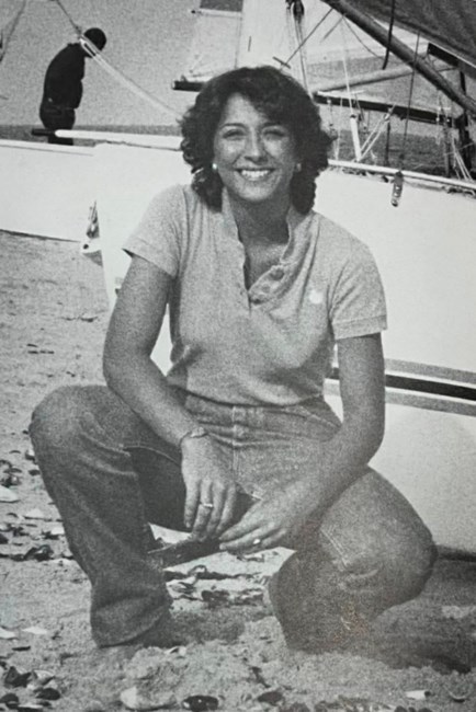 Obituary of Carolyn Marie Schlobohm