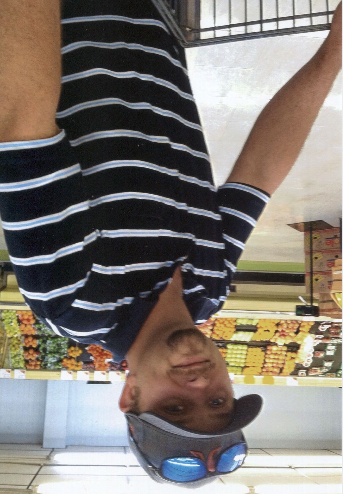 Obituary of Jeffrey Ramon Powell