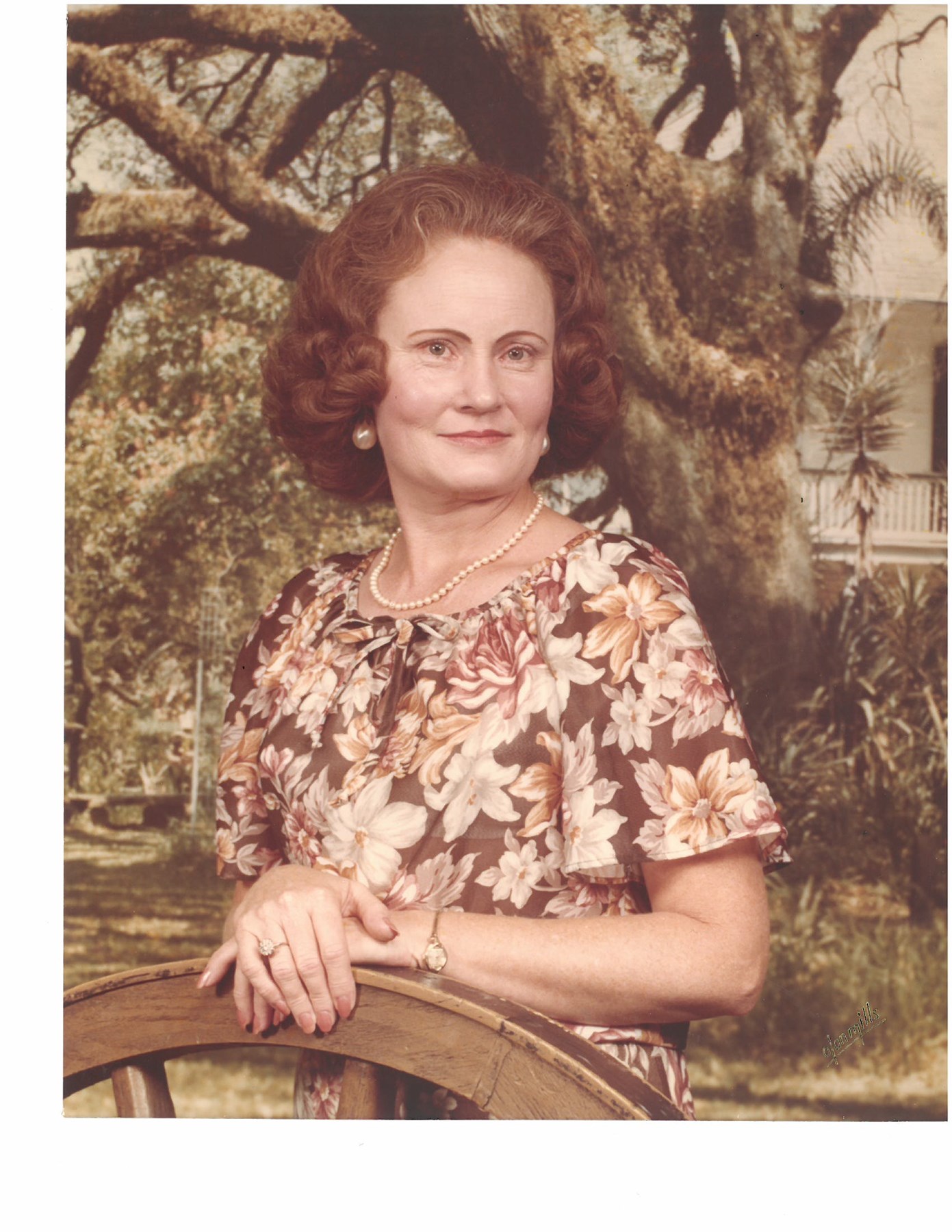Obituary of Shirley E. Hawthorne