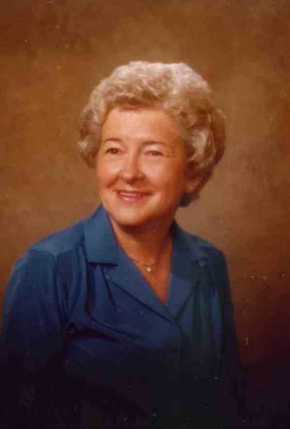 Vivian Marie Parks Obituary East Ridge, TN