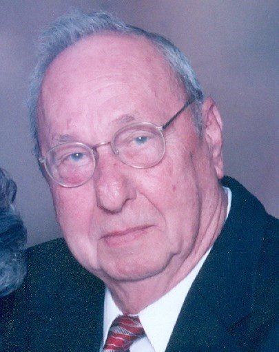 Obituary of Eugene Arthur Rorabaugh