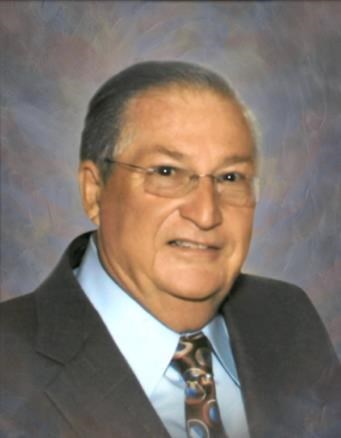 Obituary of Jack Wesley McPhaill