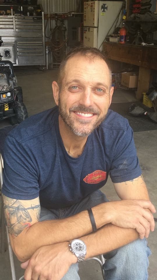 Obituary of Michael Floyd Derrick