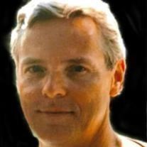 Obituary of Mark A. Algier