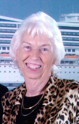 Obituary of Rosann Marie Mears
