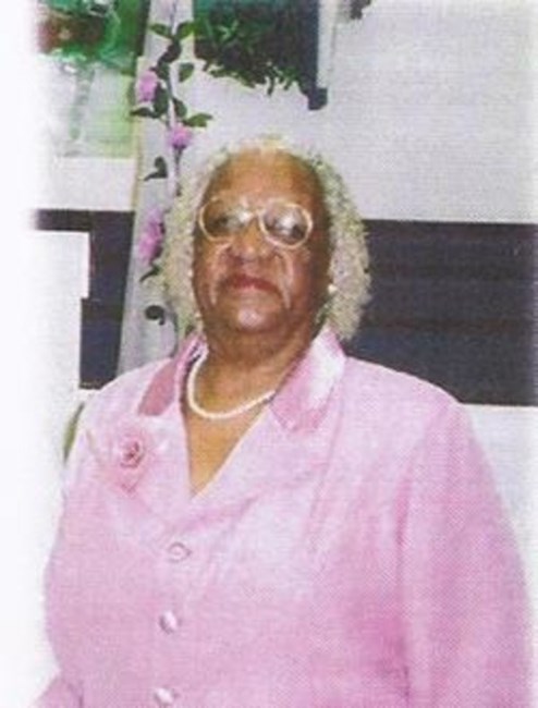 Obituary of Mary Lee (Rushin) Harding