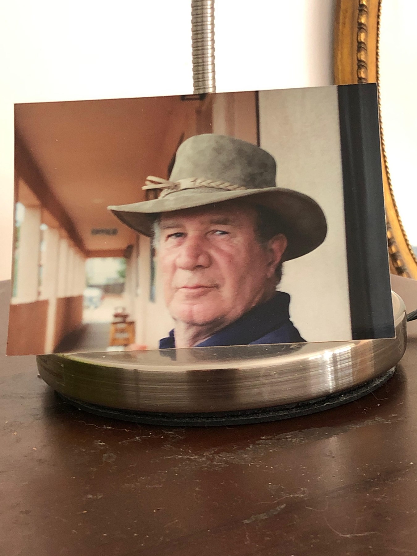 Obituary of Joseph Mello