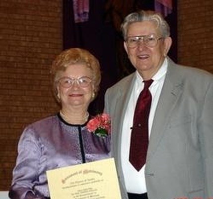 Obituary of Daniel Herman Wiley