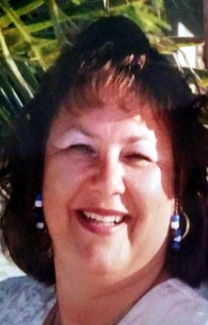 Obituary of Linda Guerriero