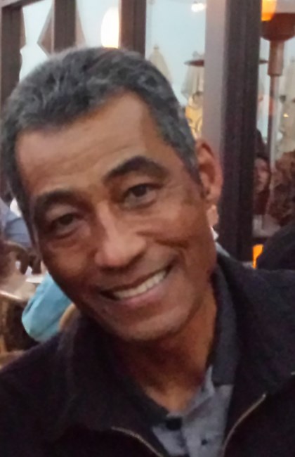 Obituary of Tami Katsuhiro Rooks