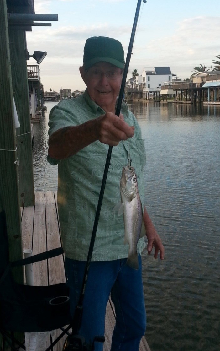 Obituary of John Mansfield Lehman