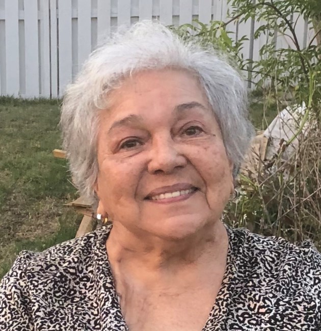 Obituary of Andrea Velazquez