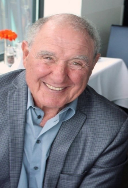 Obituario de Louis Anthony Carlozzi