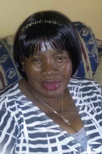 Obituary of Shirley Ann White