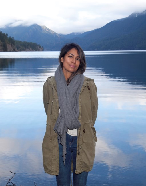 Obituary of Melissa del Carmen Mashburn