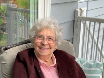 Obituario de Dorothy Olive (Thorkilsen) McDermid