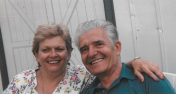 Obituary of Francine Trépanier et Eugénio Poli