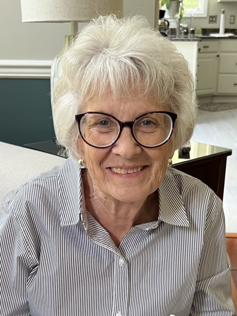 Obituary of Sandra Lee Fierst