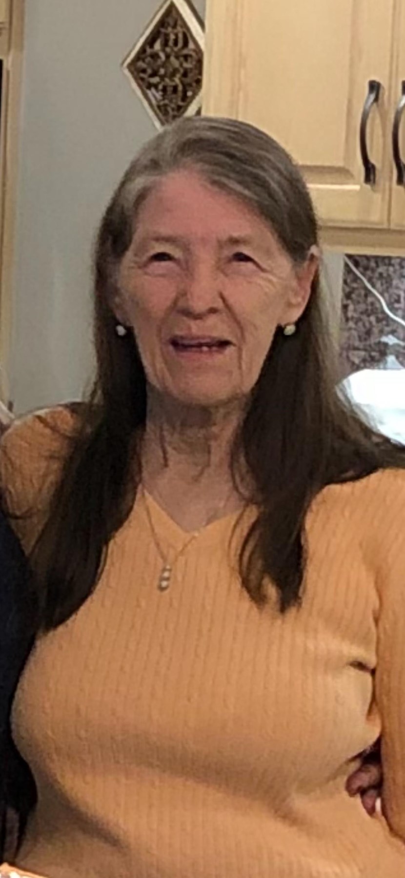 Obituary of Charlott Richmond King